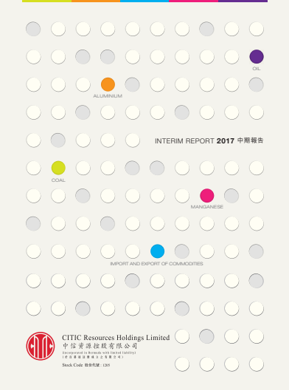 2017年中期報告