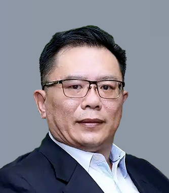  Mr. Hao Weibao