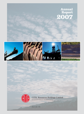 2007 Annual Report