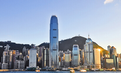 Hong Kong Office