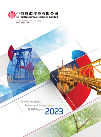 2023 ESG Report